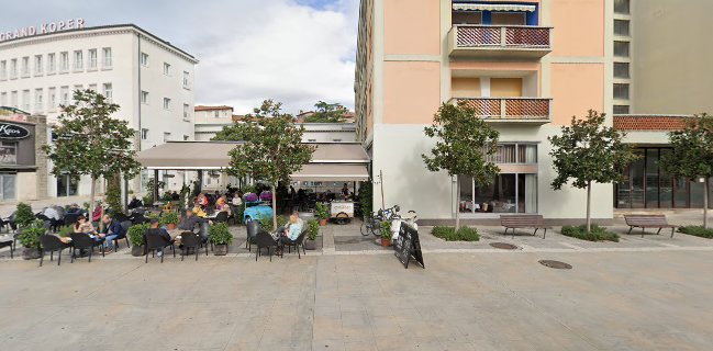 Kavarna Triglav (Nackle d.o.o.) - Koper