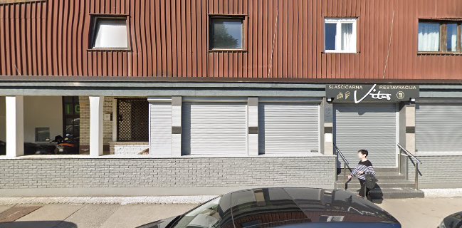 Restavracija in slasčičarna Vitus