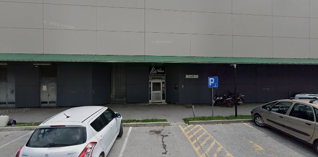 Okrepčevalnica Vida