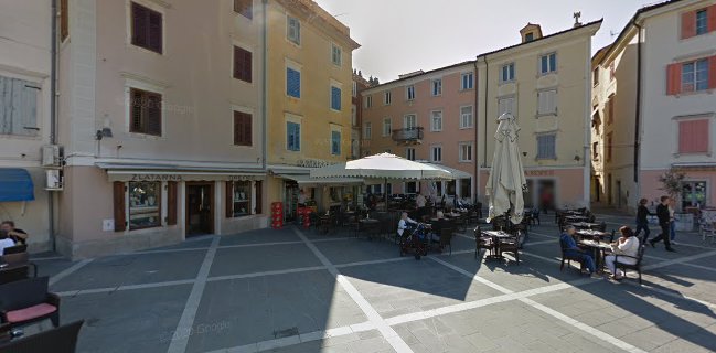 Okrepčevalnica Barka,