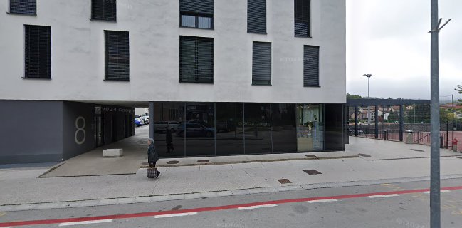 Restavracija & kavarna K5