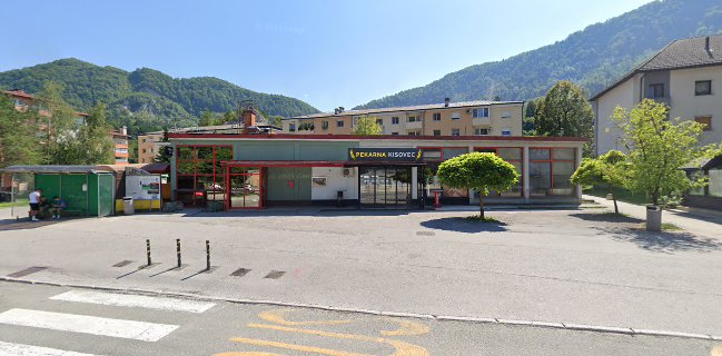 Ledi Pek, pekarna in slaščičarstvo, d.o.o.