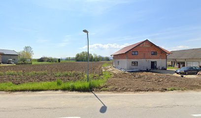 Sladke zgodbe Janez, izdelava tort, Janez Duhanič s.p.