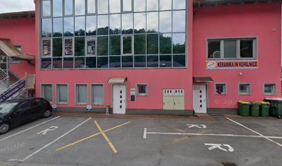 Nada, gostinstvo d.o.o., PE terasa Caffe