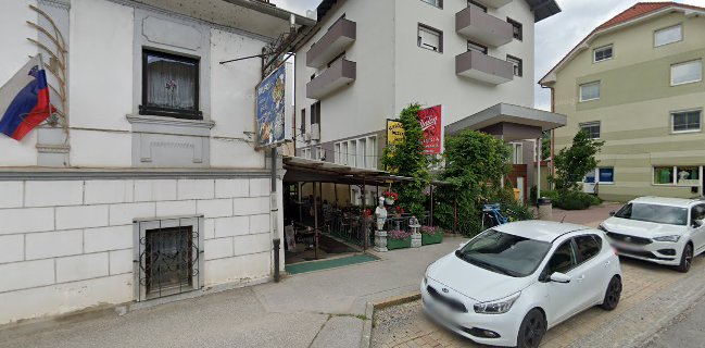 Restavracija picerija Škufca Rafael s.p.