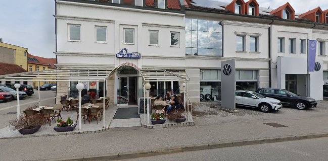 Slaščičarna Urška Brežice