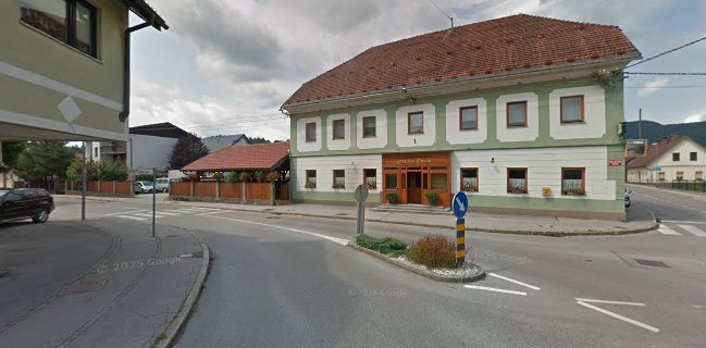 Gostilna in prenočišče Anton Turšič s.p.