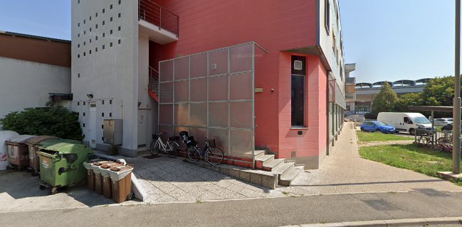 Kitajska restavracija Ming Zhu