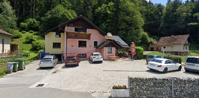 Opinii despre Pizzerija Di Antonio Vaukan Tonček s.p. în Slovenj Gradec - Gastronomija in gostinstvo