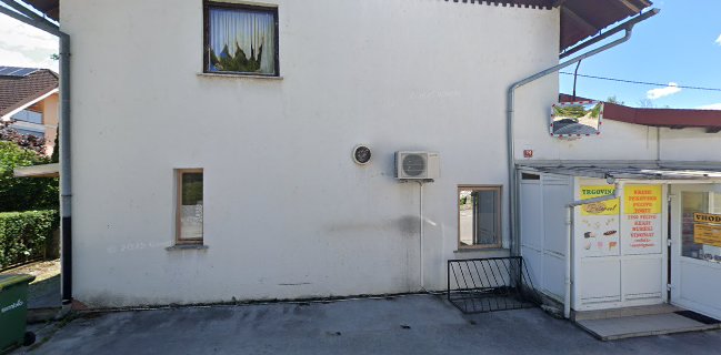 Gostilna Novak, Irena Regoršek s.p.