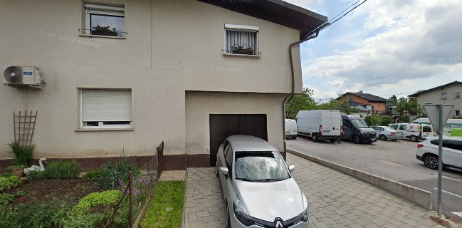 Gostilna Pri Slovenki