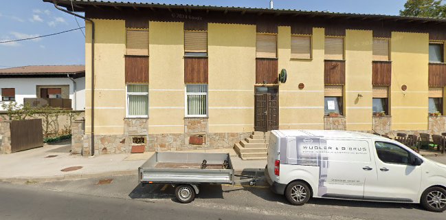 Gostilna in picerija Šadl Manfred Vreča s.p.