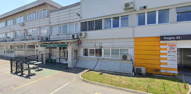 Frančiška Dežutelj s.p. - dnevni bar "Stolček"