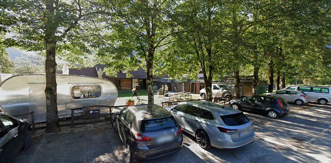 Food and Bar Truck Prijon