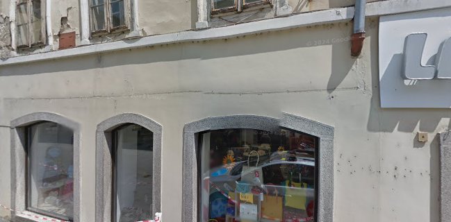 M-Sfinga trgovsko in proizvodno podjetje d.o.o., poslovna enota pekarna Kranj center