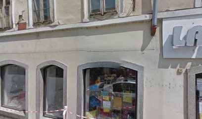 M-Sfinga trgovsko in proizvodno podjetje d.o.o., poslovna enota pekarna Kranj center