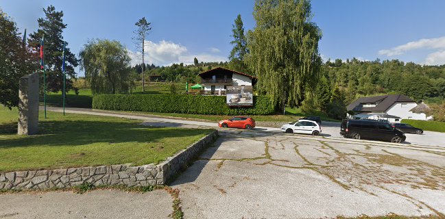 Hiša Poljana, Bed and breakfast in Kavarna