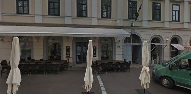 Asian restaurant Han