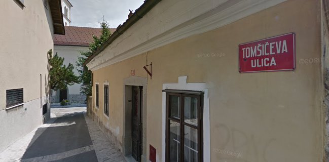 DRUŠTVO Kr'rock ejga