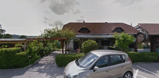 Bife pri Lojzu Alojz Šerbak s.p.