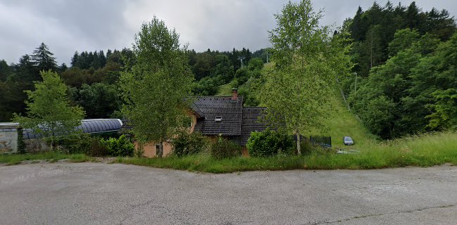 Picerija in Gostilna Grapa