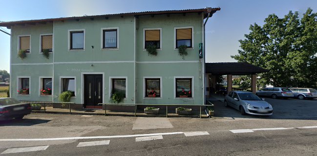 Vidovič Majda s.p. - okrepčevalnica