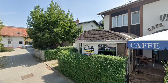 Caffe Bar Tulpika Leopold Polak S.P.