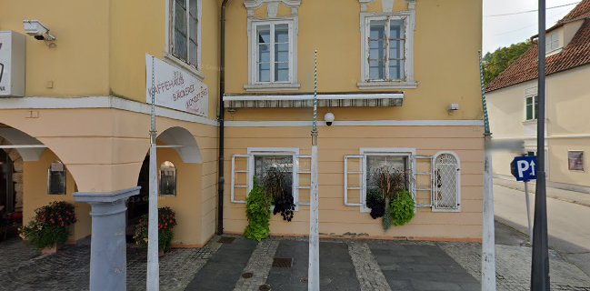 Štručka podjetje za trgovino, zunanjo trgovino in proizvod njo