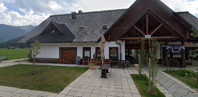 Opinii despre Gostilna Ponca în Rateče Planica - Gastronomija in gostinstvo