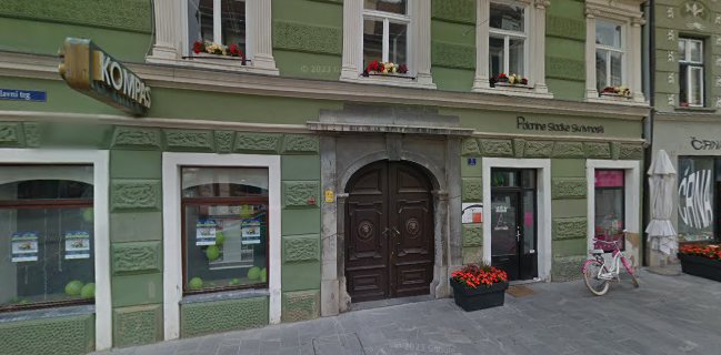 Polonine sladke skrivnosti, proizvodnja in prodaja slaščic, Polonca Krajnc Hegediš s.p.