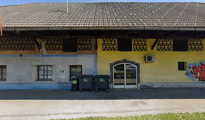 Mizarske storitve, Lucjan Dolamič s.p.