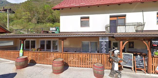 Gostilna pri Mostu,Gostinstvo,Valentin Tahiri s.p. - Gastronomija in gostinstvo
