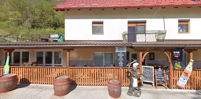 Gostilna pri Mostu,Gostinstvo,Valentin Tahiri s.p. - Srpenica