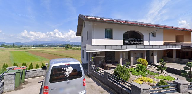 Pekarna Pod Pohorjem