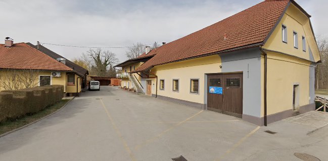 Gostilna Zajc Domžale