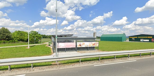 Okrepčevalnica Prlek Burger