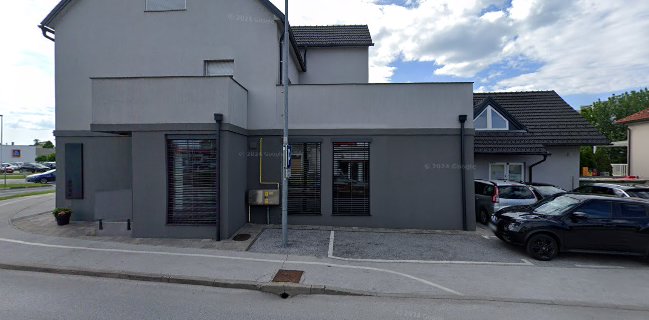 Vito Ketiš S.P.- trgovina na drobno ,bar -Tekstil Ketiš