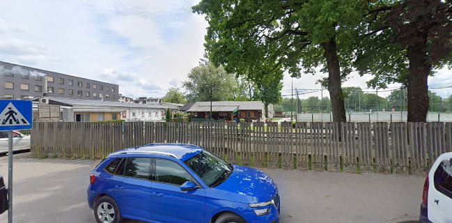 Barjanc Bar, Rok Brčan s.p.