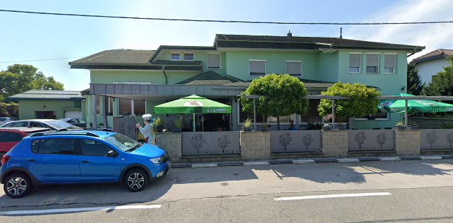 Gostilna Mencigar Mencigar Robert s.p.