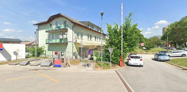 Kmetijska zadruga Metlika z.o.o.