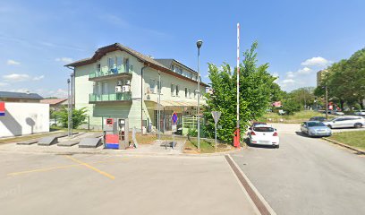 Kmetijska zadruga Metlika z.o.o.