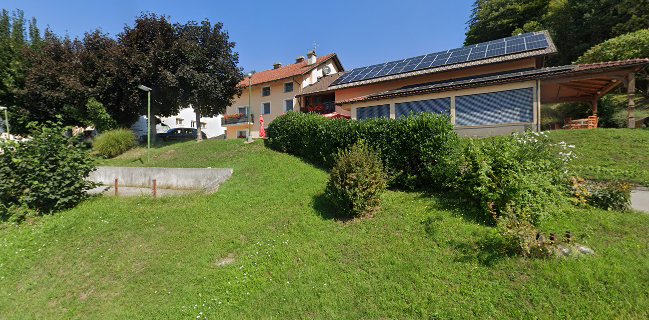 Gostilna Pri Rozi - Terezija Poglajen S.P.