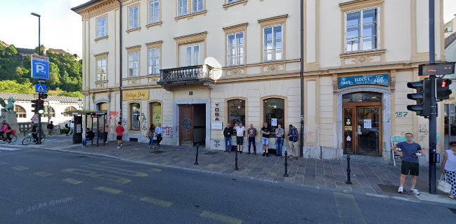 Restavracija Rikša Curry&Wok