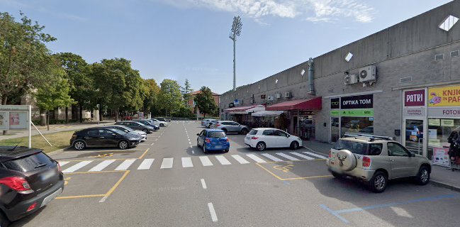 Pekarna Kukaj Sežana