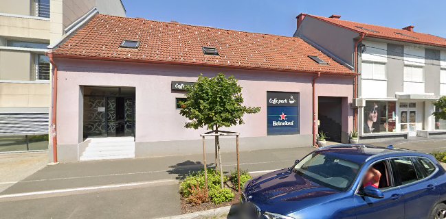 Bar "Caffe Park", Blanka Erniša s.p.