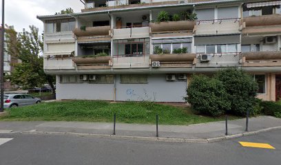 Kava bar, Ivan Glavaš s.p.