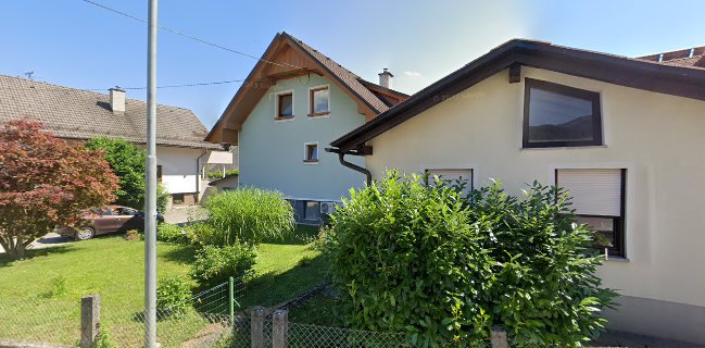 Slaščičarstvo Lev, Žan Novak s.p.