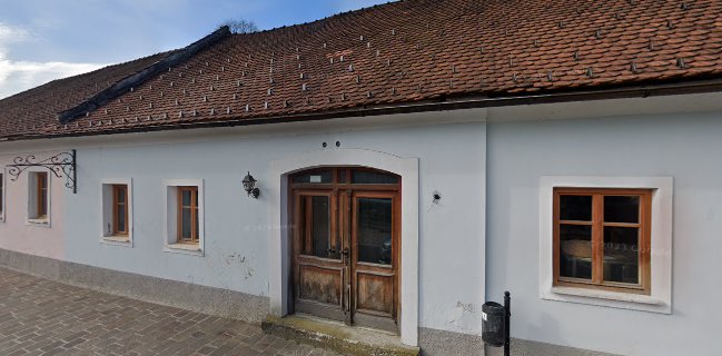 Domačija Kmečki hram