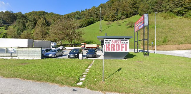 Gostišče Hochkraut