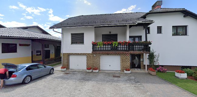 Pekarna "Sezam", Kristijan Skutnik s.p.